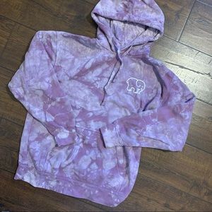 Ivory Ella Hoodie